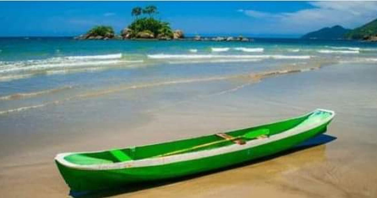 Litoral Norte tem três praias impróprias para o banho de mar neste fim de semana, diz Cetesb