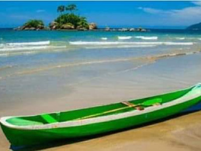 Litoral Norte tem três praias impróprias para o banho de mar neste fim de semana, diz Cetesb