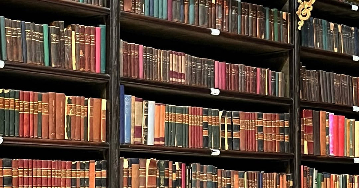 Leitura de livros cresce dentro das unidades prisionais da região