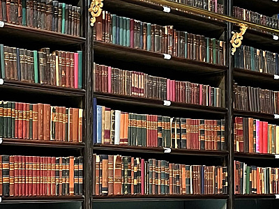 Leitura de livros cresce dentro das unidades prisionais da região