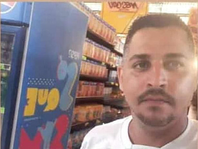 Motorista de aplicativo some misteriosamente em Caraguá