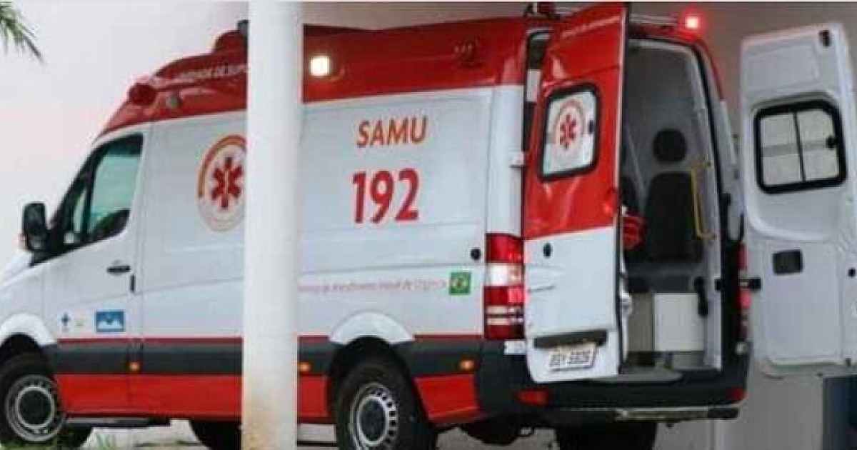 Família leva susto com bebê que se afogou em piscina na Praia Vermelha