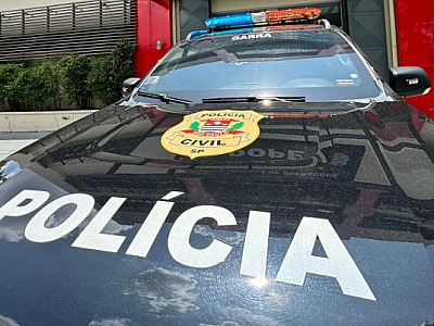 Família é alvo de sequestro e extorsão em cidades do Vale do Paraíba e Litoral Norte