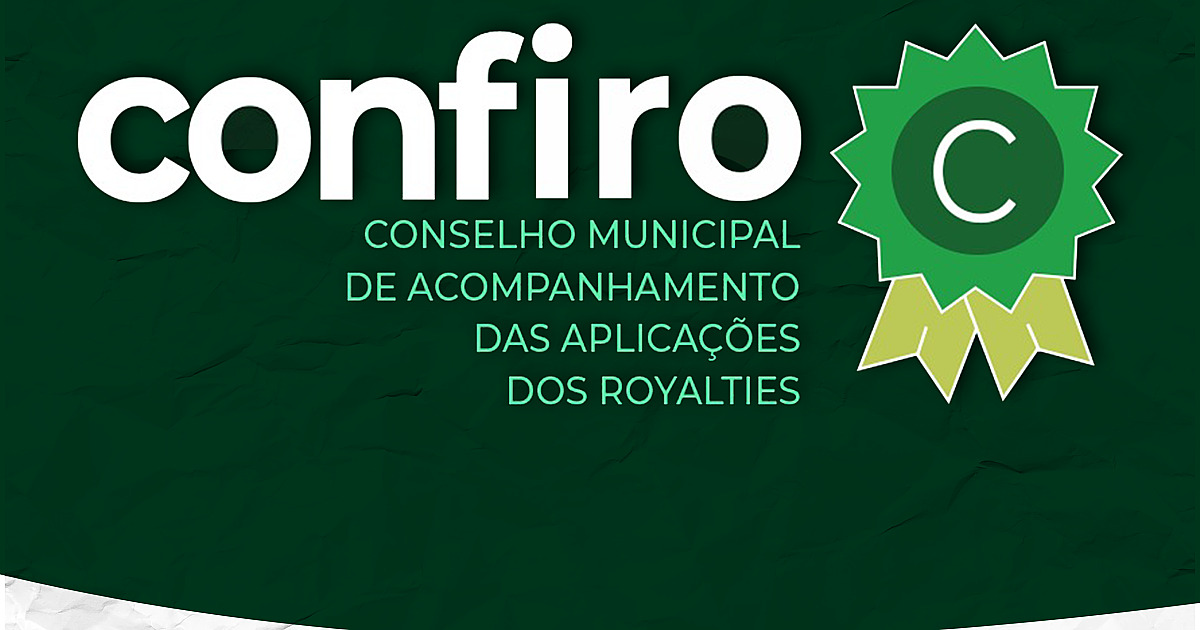 Conselho de Acompanhamento dos Royalties de Ilhabela dá posse à nova formação no próximo dia 24