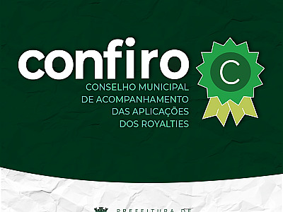Conselho de Acompanhamento dos Royalties de Ilhabela dá posse à nova formação no próximo dia 24