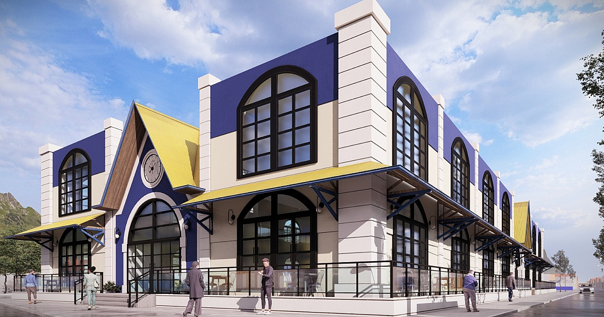 Mercado Municipal de São Sebastião está em processo de licitação
