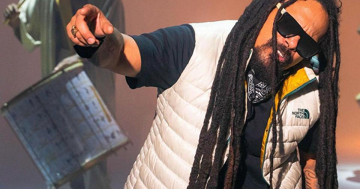 Marcelo Falcão encerra “Caraguá Tá Show” no próximo dia 27