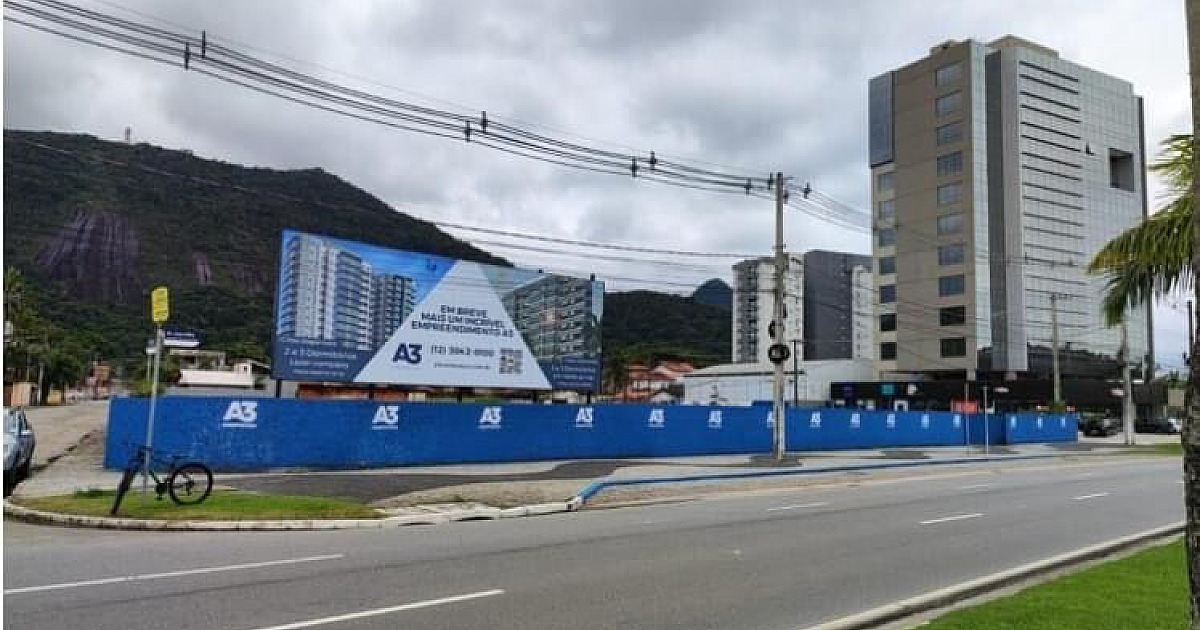 Liminar bloqueia bens de 11 pessoas em Caraguá, incluindo o prefeito Aguilar Junior