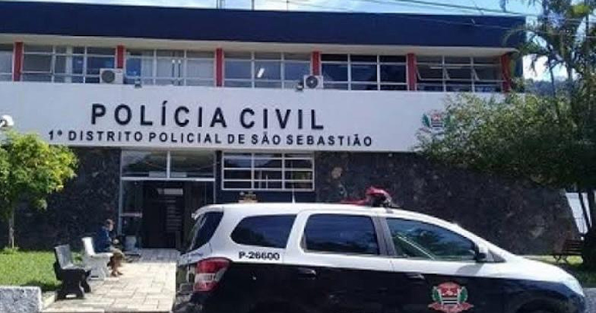 Homem leva cinco tiros e é encontrado em plena calçada no Morro do Abrigo em S.S