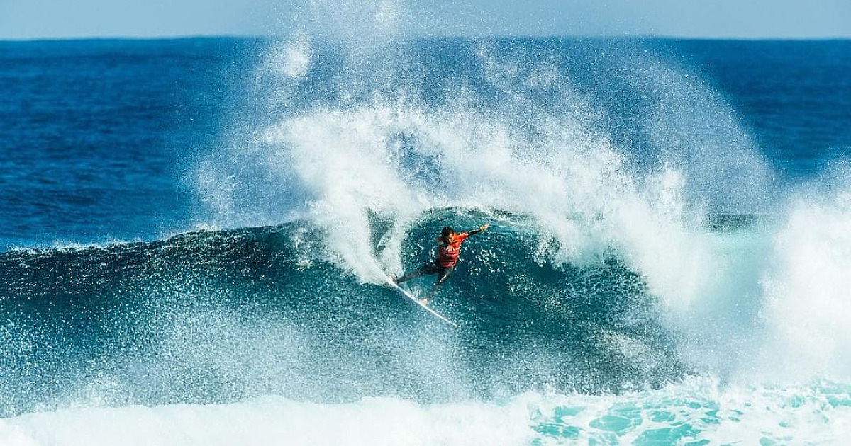 Medina e Toledo podem travar nova disputa pela vitória no Surf Ranch Pro