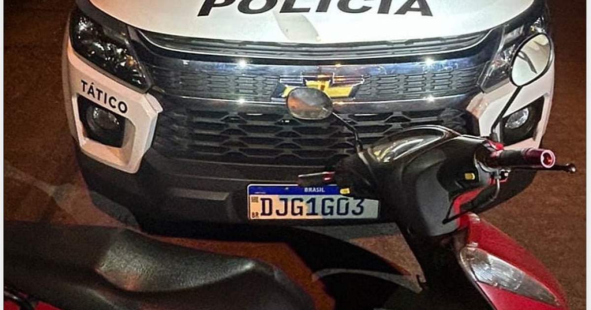 Escondia o pó no guarda-roupa: Traficante é preso pelo Tático Móvel em Ubatuba