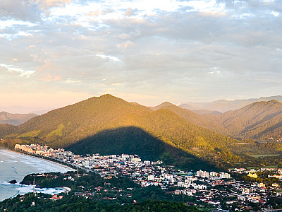 Ubatuba promove 15º festival gastronômico celebrando cultura Caiçara e ingredientes locais