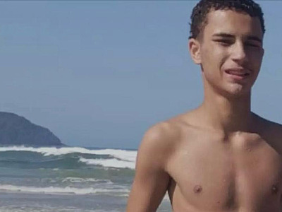 GBMar encontra cadáver na praia de Juquehy que pode ser adolescente que se afogou no fim de semana