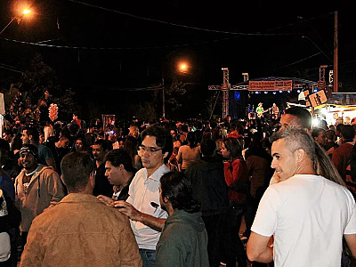 23ª Festa do Trabalhador do Ipiranguinha terá shows, cultura e solidariedade