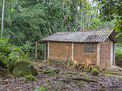 Quilombos de Ubatuba integram Mostra Fotográfica aberta no TRE-SP