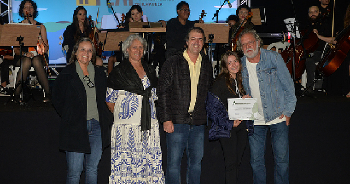 XX Concurso de Poesia de Ilhabela tem inscrições prorrogadas até julho