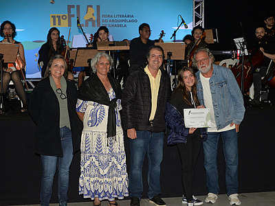 XX Concurso de Poesia de Ilhabela tem inscrições prorrogadas até julho