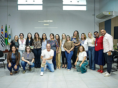 Prefeitura de São Sebastião promove curso ‘Liderança e Empoderamento Feminino’ voltado para mulheres com deficiência