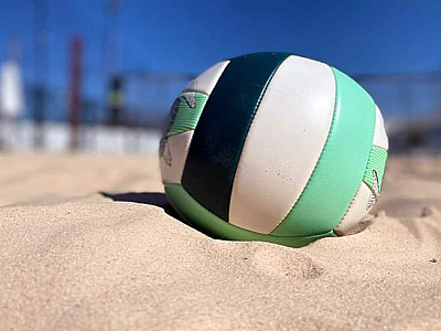 Juca Beach: Unitau reúne alunos nos Jogos Universitários em Caraguatatuba