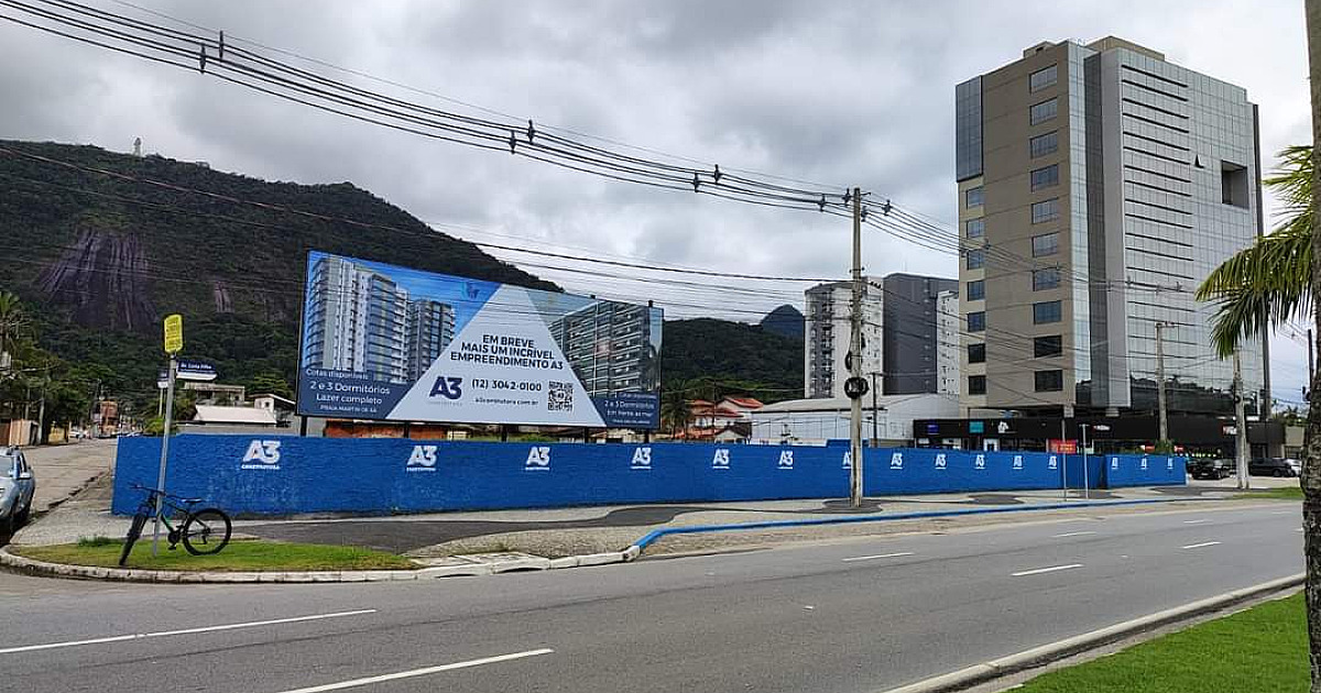 "Nova Prefeitura" de Caraguá geraria economia de R$400 mil/mês; área foi vendida por R$12 milhões
