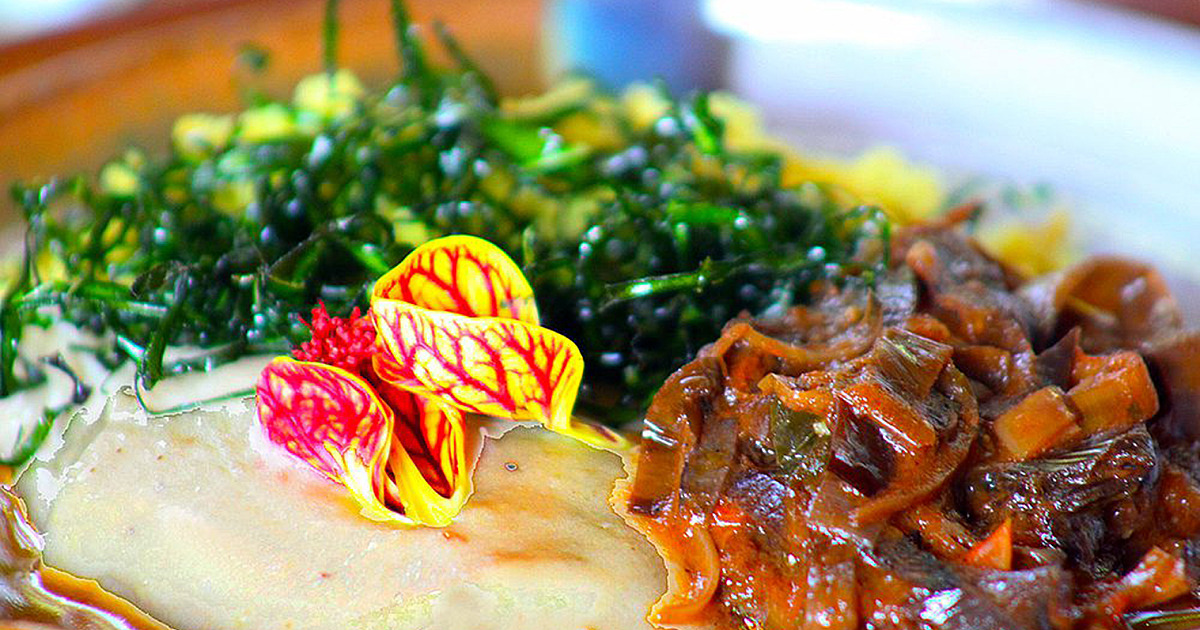 Festival Sabor Caiçara é opção gastronômica para o feriado de 7 de setembro em Ubatuba
