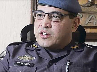 Mudanças no comando da PM na região valorizam o trabalho do efetivo policial, diz SSP