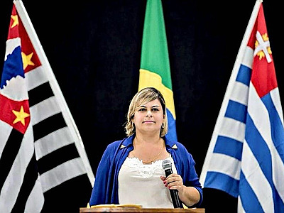 Ex-prefeita de Ubatuba sofre nova derrota judicial e relator diz que ela quer “tumultuar o processo”