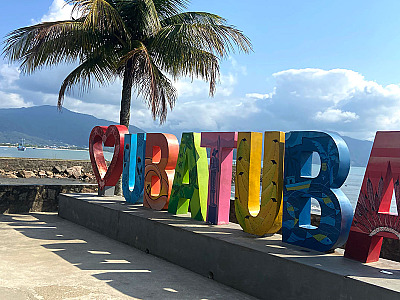 Ubatuba quer contratar agência de publicidade por R$ 1, 2 milhão