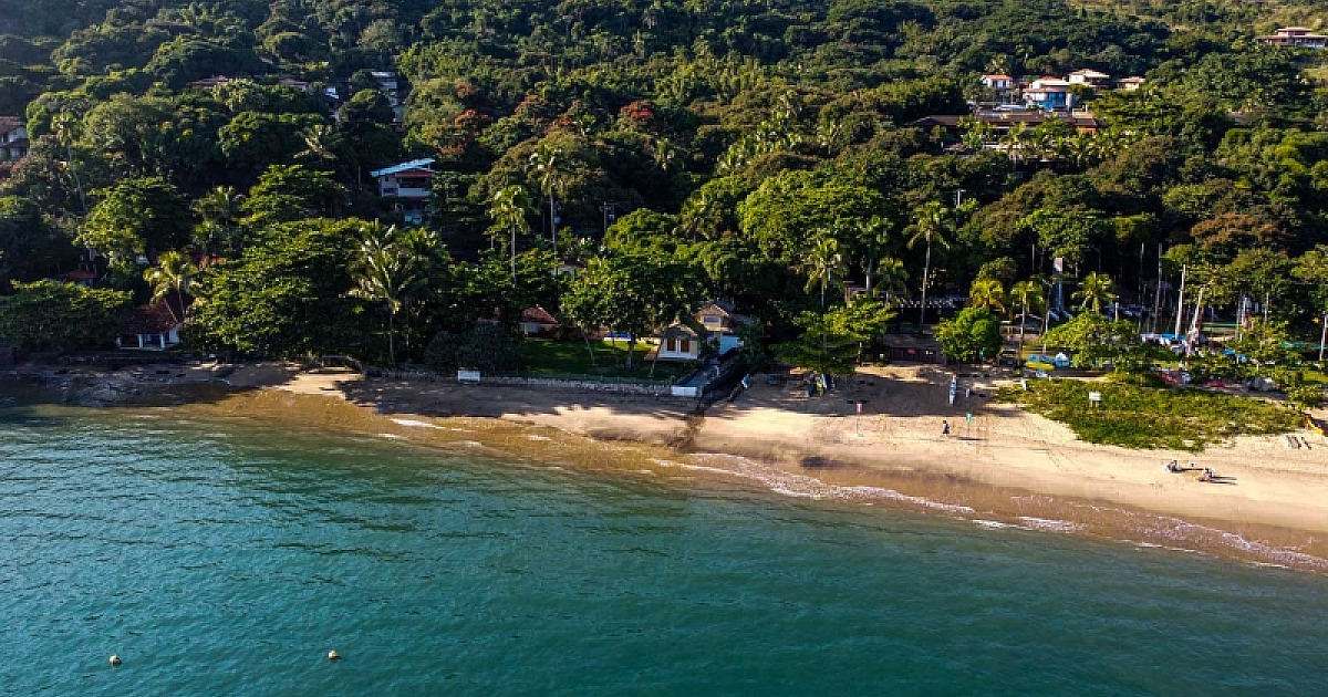 Praia da Armação recebe Virada Cultural neste domingo (8) com muita animação e atrações locais