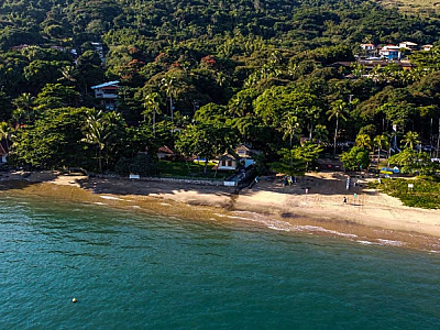 Praia da Armação recebe Virada Cultural neste domingo (8) com muita animação e atrações locais