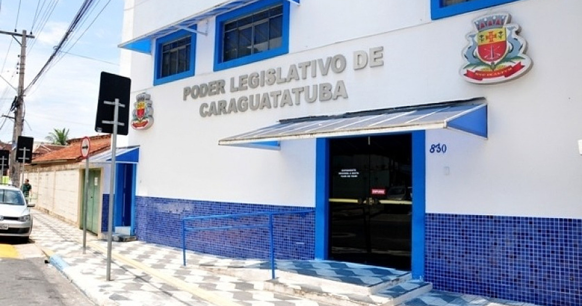Nova taxa de lixo é aprovada em Caraguatatuba e segue para sanção da Prefeitura