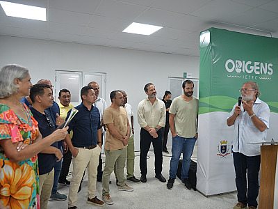 Ilhabela ganha cursos de qualificação profissional na IETEC a partir de março