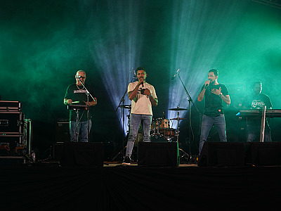 1º Circuito Cultural 2025 leva música e diversão ao bairro do Reino em Ilhabela