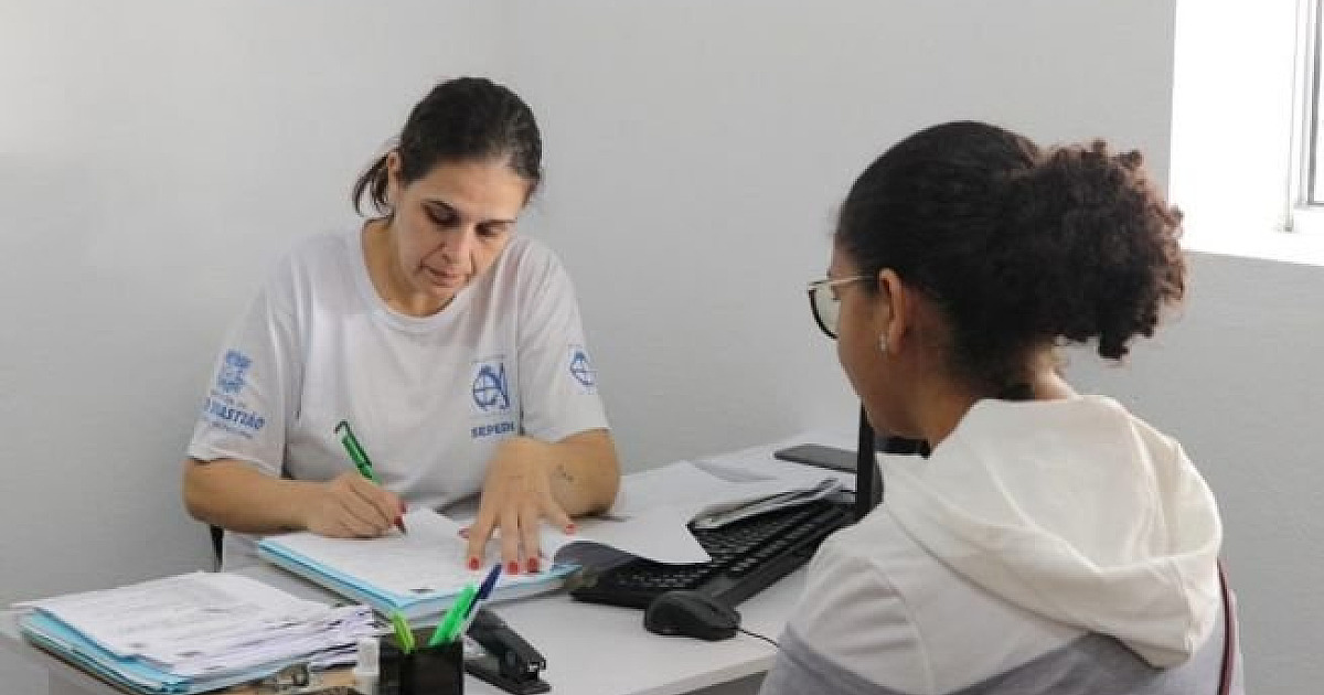 Começa nesta quinta-feira o recadastramento de PcD para liberação de Passe Livre em São Sebastião