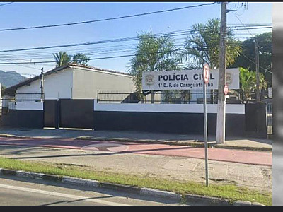 Mais um homicídio é registrado no Perequê-Mirim durante o fim de semana