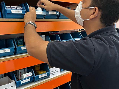 Inicia nesta sexta-feira (18/3) entrega de medicamentos de Alto Custo em Ilhabela