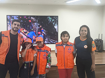 Prefeitura de Ilhabela promove Workshop de Libras para servidores públicos