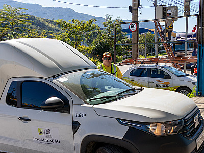 Prefeitura assegura que nenhum radar sem inspeção do IPEM/INMETRO aplica multas em São Sebastião