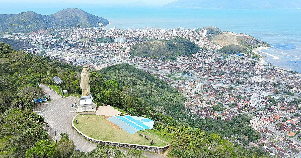 Caraguatatuba registra novo recorde na emissão de alvarás de construção civil