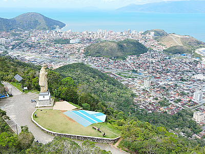 Caraguatatuba registra novo recorde na emissão de alvarás de construção civil