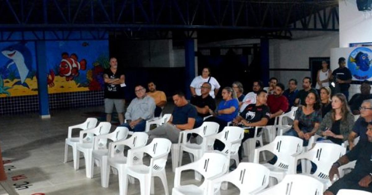 Travessão recebe primeira audiência pública descentralizada do Orçamento 2026 de Caraguatatuba na quinta-feira