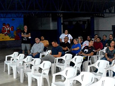 Travessão recebe primeira audiência pública descentralizada do Orçamento 2026 de Caraguatatuba na quinta-feira