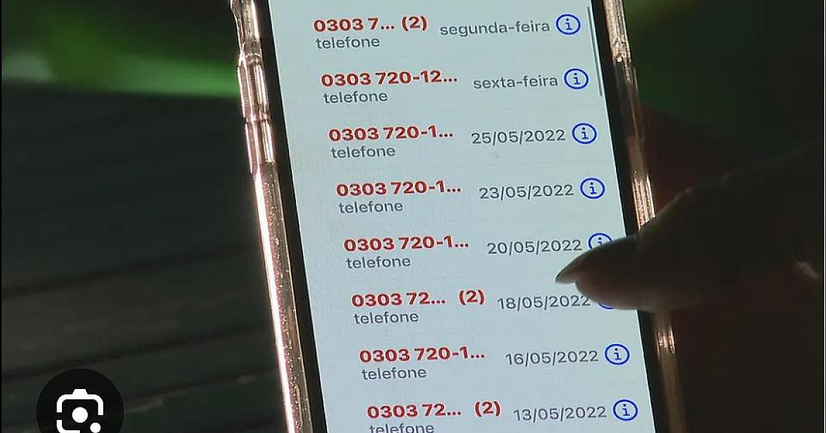 Operadoras de telefonia não cumprem norma que proíbe ligações abusivas de telemarketing