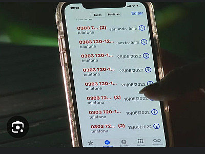 Operadoras de telefonia não cumprem norma que proíbe ligações abusivas de telemarketing