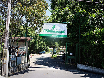 Parque Natural Municipal do Juqueriquerê recebe 2ª Mostra Mercosul Audiovisual a partir de 23 de novembro
