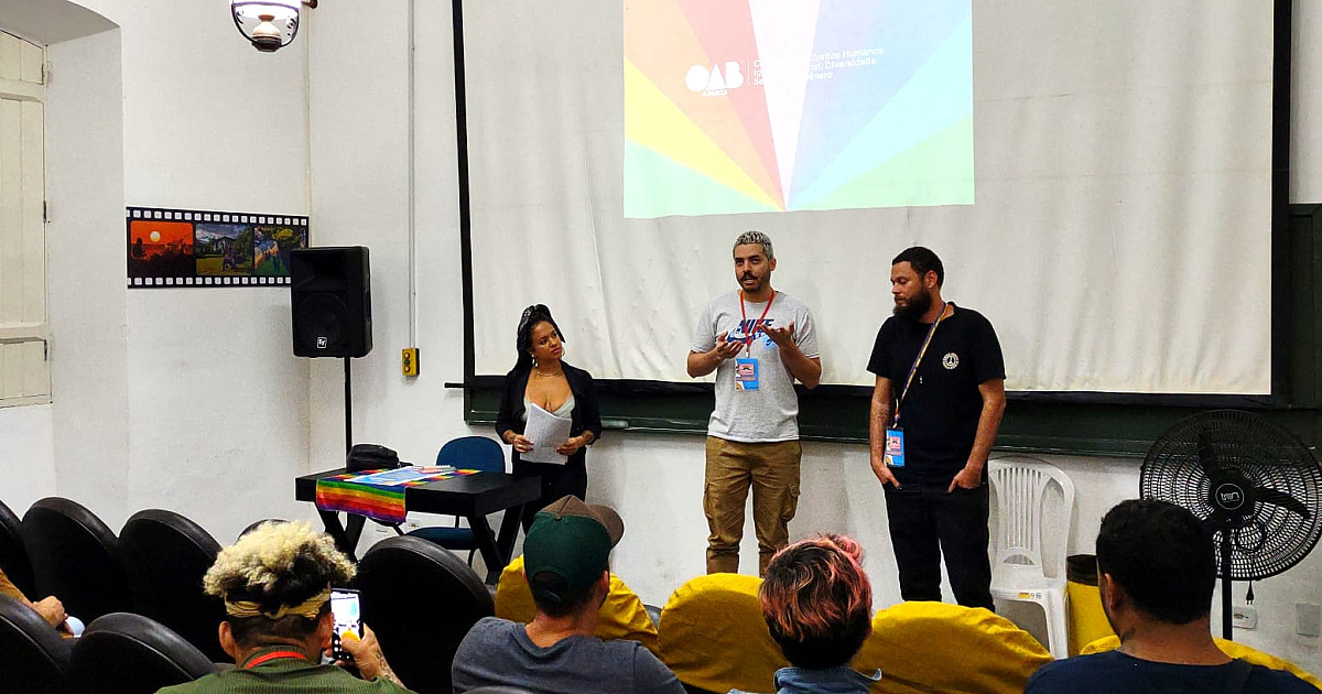 São Sebastião realiza Festival "Orgulhe-se" em sua 1ª Semana Municipal em Respeito à Diversidade