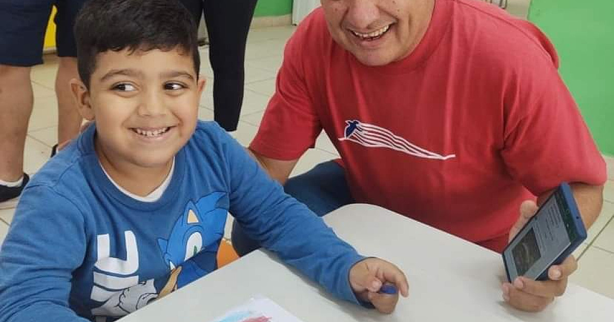 Alunos de Ilhabela "adotam" veleiros da 50ª Semana Internacional de Vela