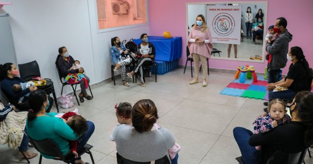 Atenção Especializada promove mutirão para colocação de D.I.U e rodas de conversa em comemoração ao Dia da Mulher