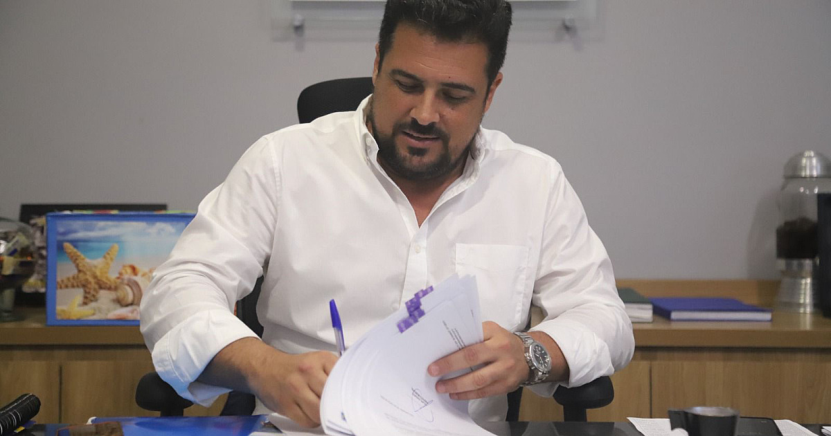 Câmara aprova PL do prefeito Felipe Augusto com “mimo” de Natal para os servidores