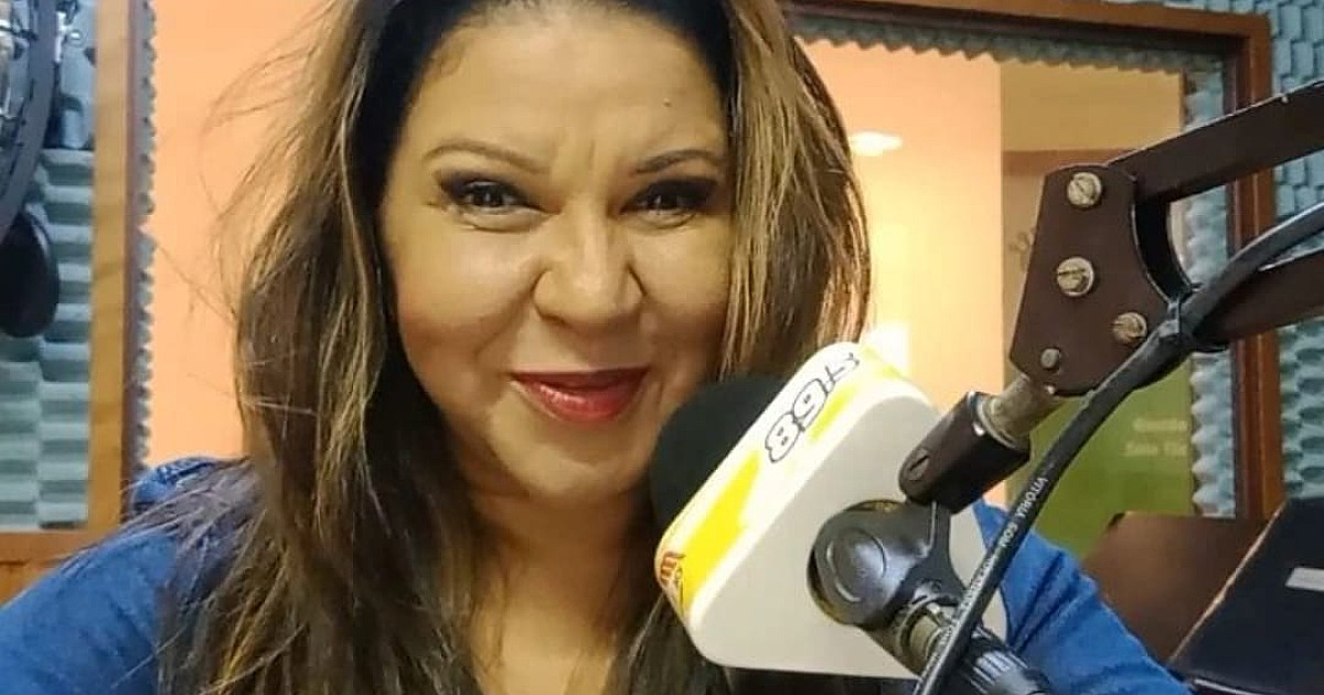 Comunicadora tem Instagram hackeado e pede para seguidores: "Não façam pix"